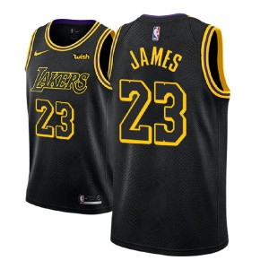 LeBron James Lakers Jersey, LeBron James Los Angeles Lakers Jersey, Sports  Fan Gear & Collectibles