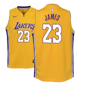 Kobe Bryant Los Angeles Lakers 2018-19 Edition Youth #24 City