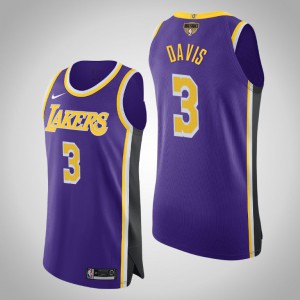 The Lakers' new purple “Statement” jerseys once again miss the
