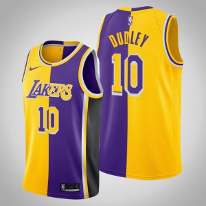 Kobe Bryant Los Angeles Lakers Edition Kobe Tribute Men's #8 Lakers Mamba  Edition Jersey - Black 158511-442