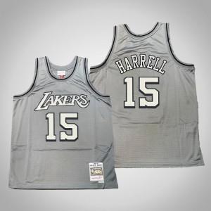 Montrezl Harrell - Los Angeles Lakers - Christmas Day' 20 - Game-Worn City  Edition Jersey - Scored 22 Points