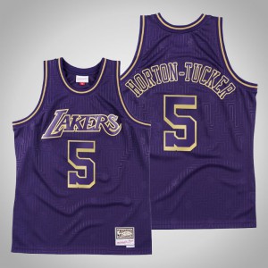 Kobe Bryant Los Angeles Lakers New Resonate Swingman Men's #24 Fashion  Jersey - Gold 222481-425