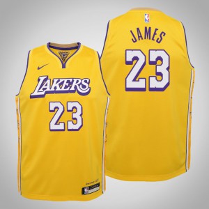 LeBron James – Lakers Store